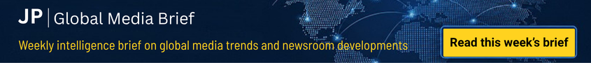 JP Global Media Brief